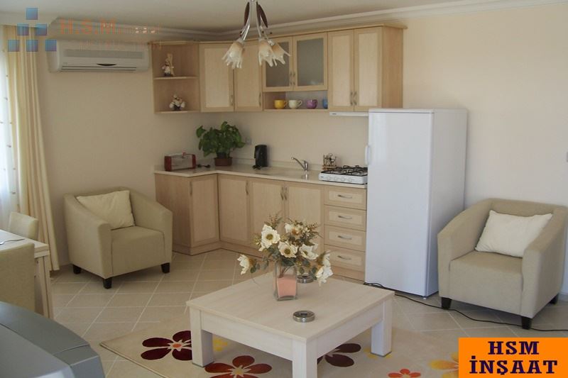 ROYAL BLUE HOMES Tesis Fotoğrafı